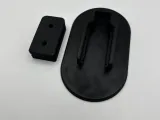 Modern & Simple Designer Wall Hook | Corridor / Kitchen-6