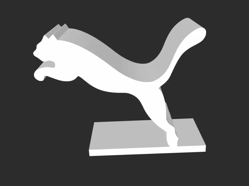 Logo Puma