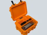 Tactical Media Storage Case - Pelican Style (SD, MicroSD)-1