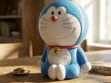 Doraemon Figure-0