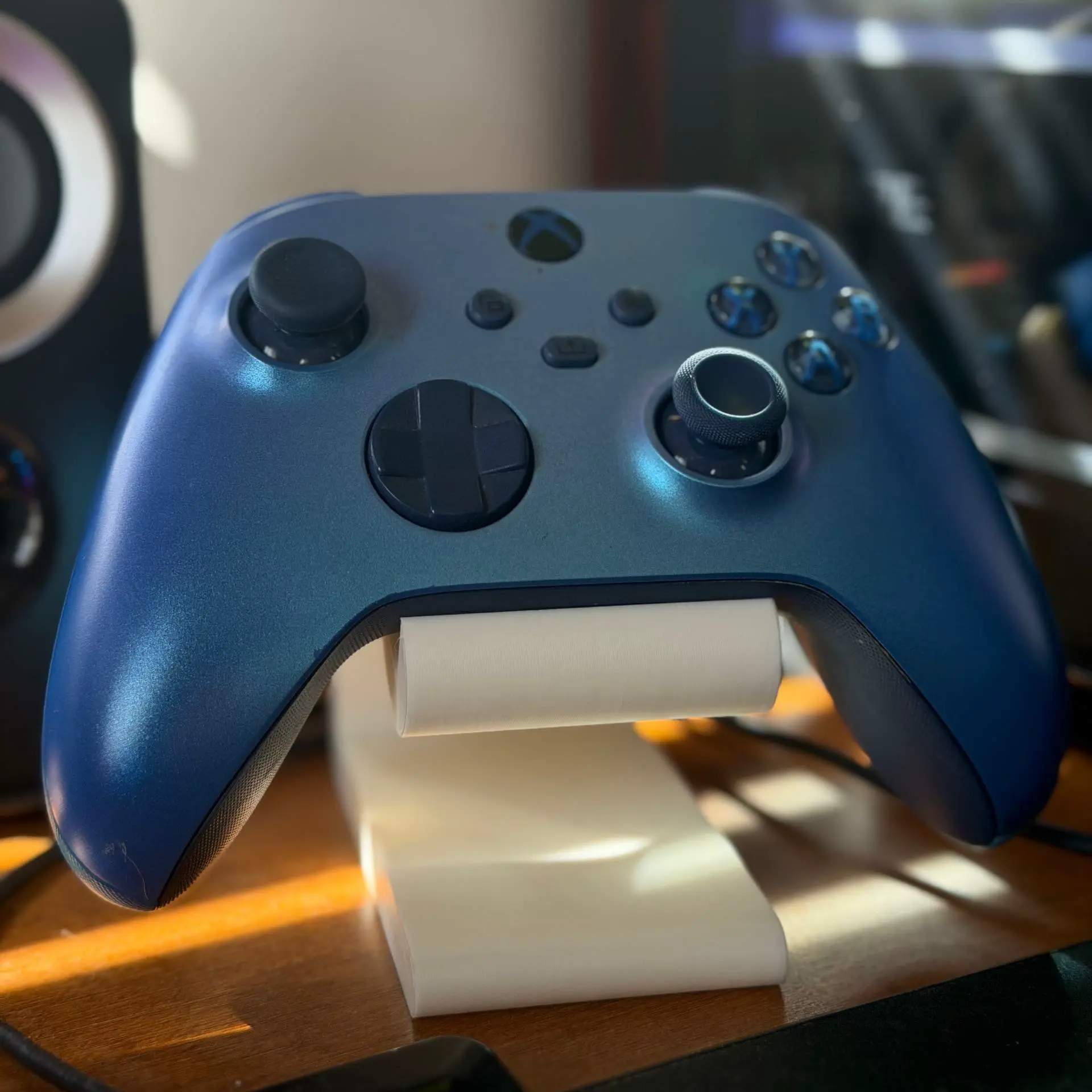 Gaming Controller Holder