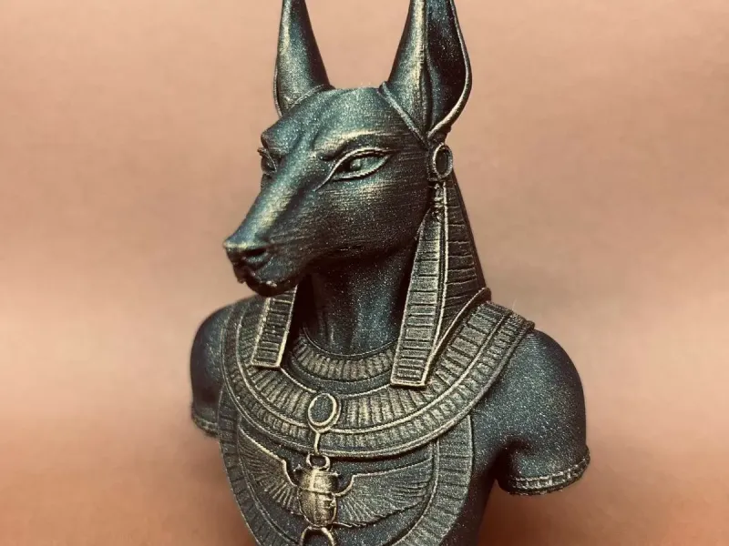 Anubis