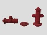 Simple Hydrant-4
