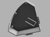 ThriftyBot Swerve Module Cover-1