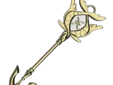 Pices Key - Fairy Tail-0