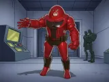 Juggernaut - X-men-1