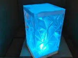 Crystal Night Light-1
