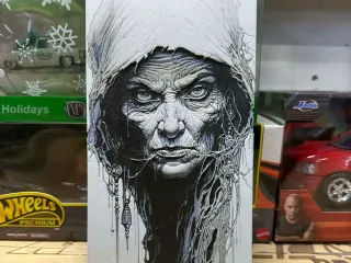 The Wicked Witch