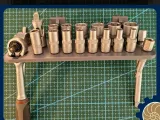 Socket Wrench Organizer-2