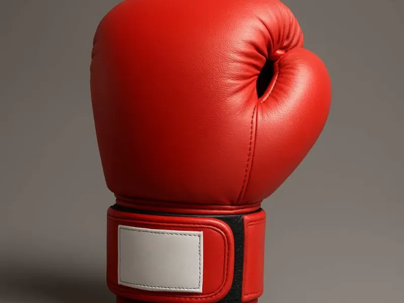 Boxing Glove