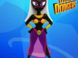 Duck Dodgers Mega Pack X 5-4