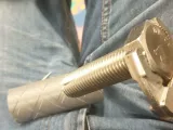 barbell handle short-0