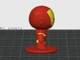 Chibi iron man-4