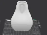 TREE TABLE LAMP-1