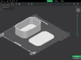 Simple Snap-lid Box/Container-2