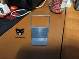 Mini Temp / Humidity sensor Stand-1