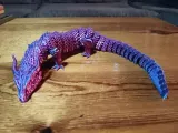 Standing Articulated Dragon-3