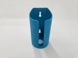 Garbage bag dispenser-2