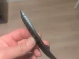 Bed Scraper Dual Sided-8