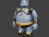 Crunch from the Mighty Orbots-4