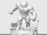 JUGGERNAUT MARVEL-1