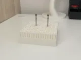 Drill Bit Holder/Stand-2