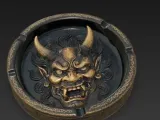 ashtray demon-0