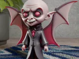 Nosferatu Dracula-0