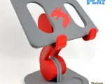 LEGION Adjustable Creality–Lenovo Tablet Stand-1