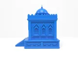 Arab House 2-4