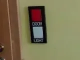 Fnaf door light-1