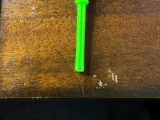 Trx4m +14mm Driveshaft Replacement-1