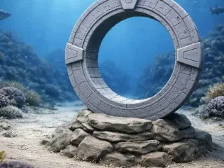 Aquarium - Star Gate