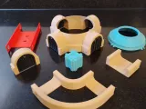 Critternaut: Bunker Maze System-3