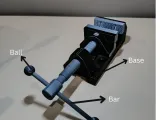 Bench Vice-8