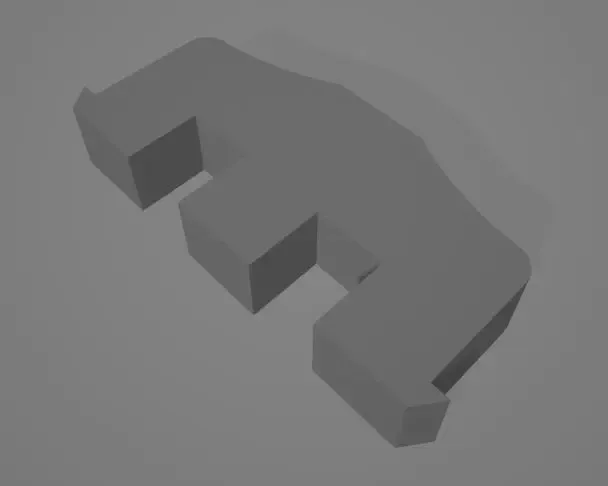 Slider for helmet - Anon Logan WaveCel