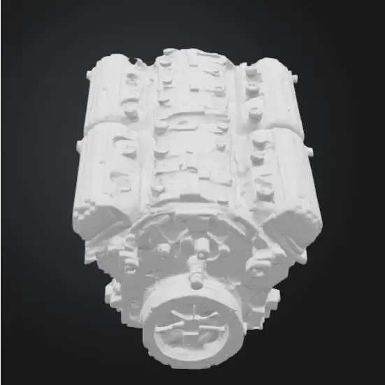 Car Engine