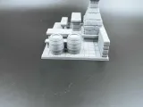 Tavern Diorama - RPG - DND - TTRPG - Scenery-5