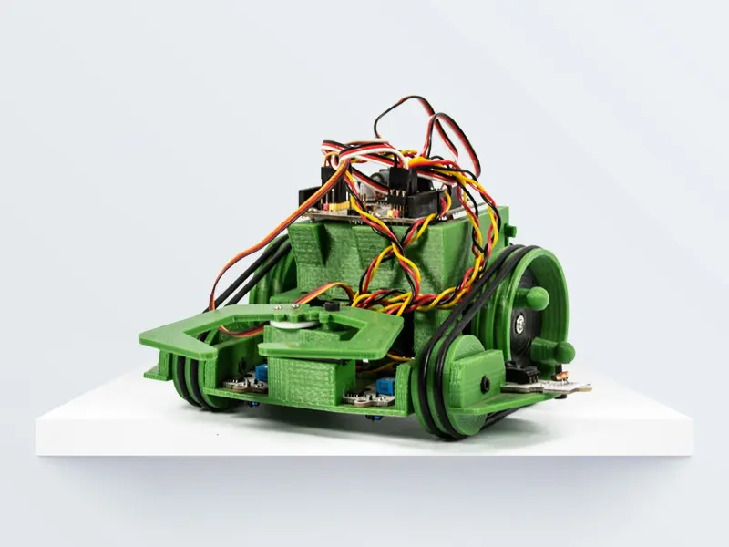 PrintBot Escarabajo