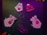Llavero GhostDog-3