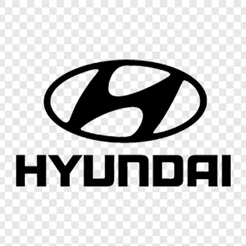 logo Hyundai 
