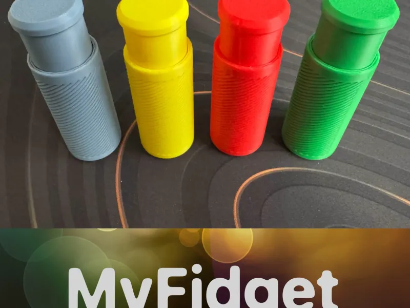 MyFidget