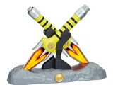 MMPR - Yellow Ranger Power Daggers-2