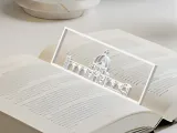 State Bookmark, Creative Bookmark, Gift Idea-1