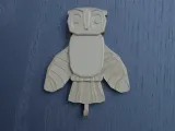Owl Keyholder-0