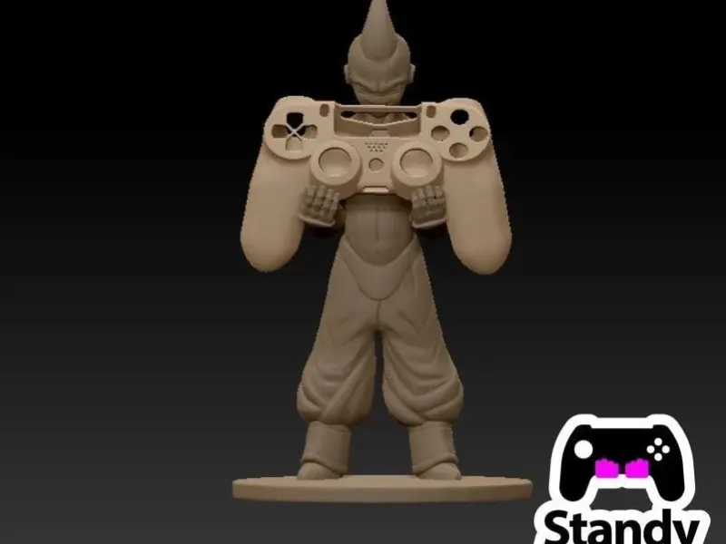 suporte universal majin Buu 
