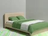 Cama - moveis e eletrodometicos-1
