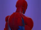 iron spiderman -4
