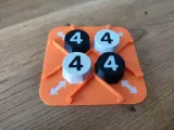 Tic Tac Toe Pro-2