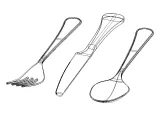 Cutlery Set-2
